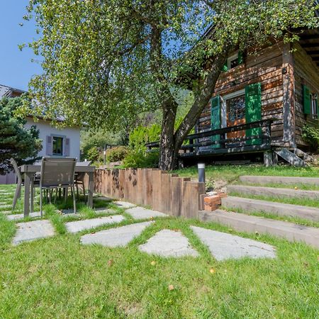 Chez Roberto - Happy Rentals Chamonix Mont Blanc Exterior foto
